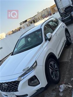 هيونداي سانتافي